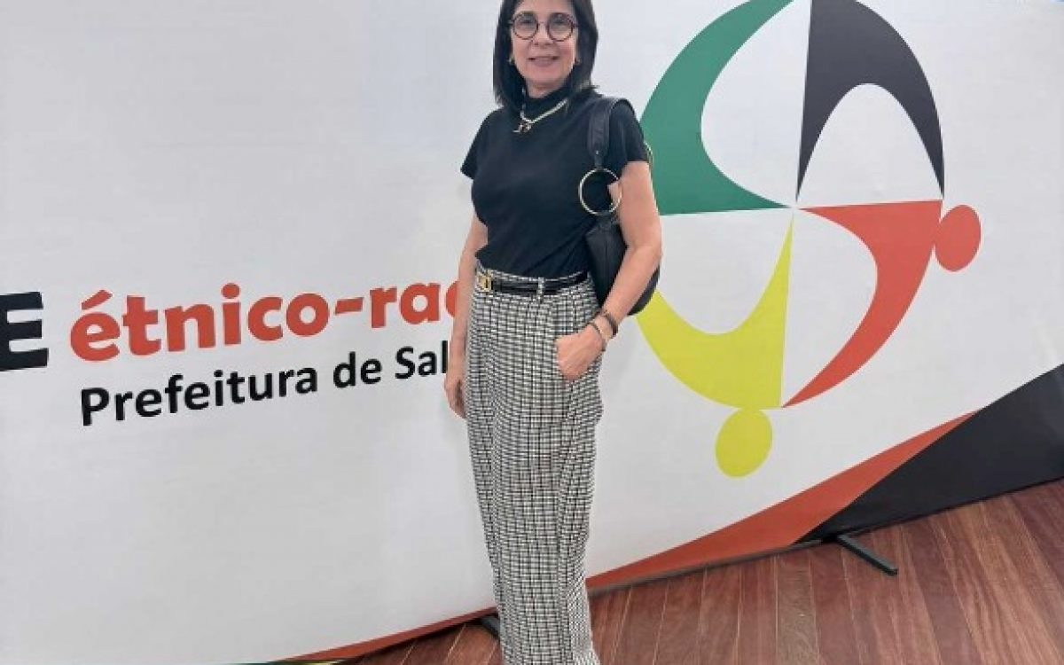 Sabin ganha Selo de Diversidade Étnico-Racial pelo oitavo ano