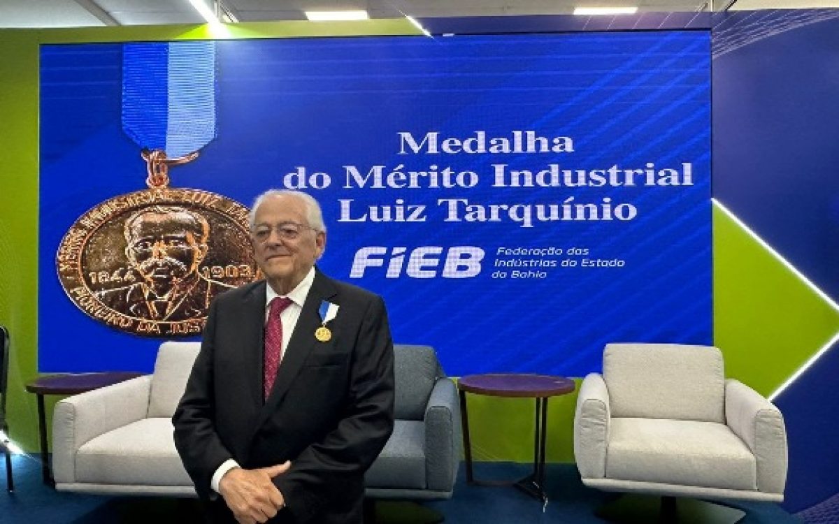 Eduardo Valente - Crédito: Divulgação