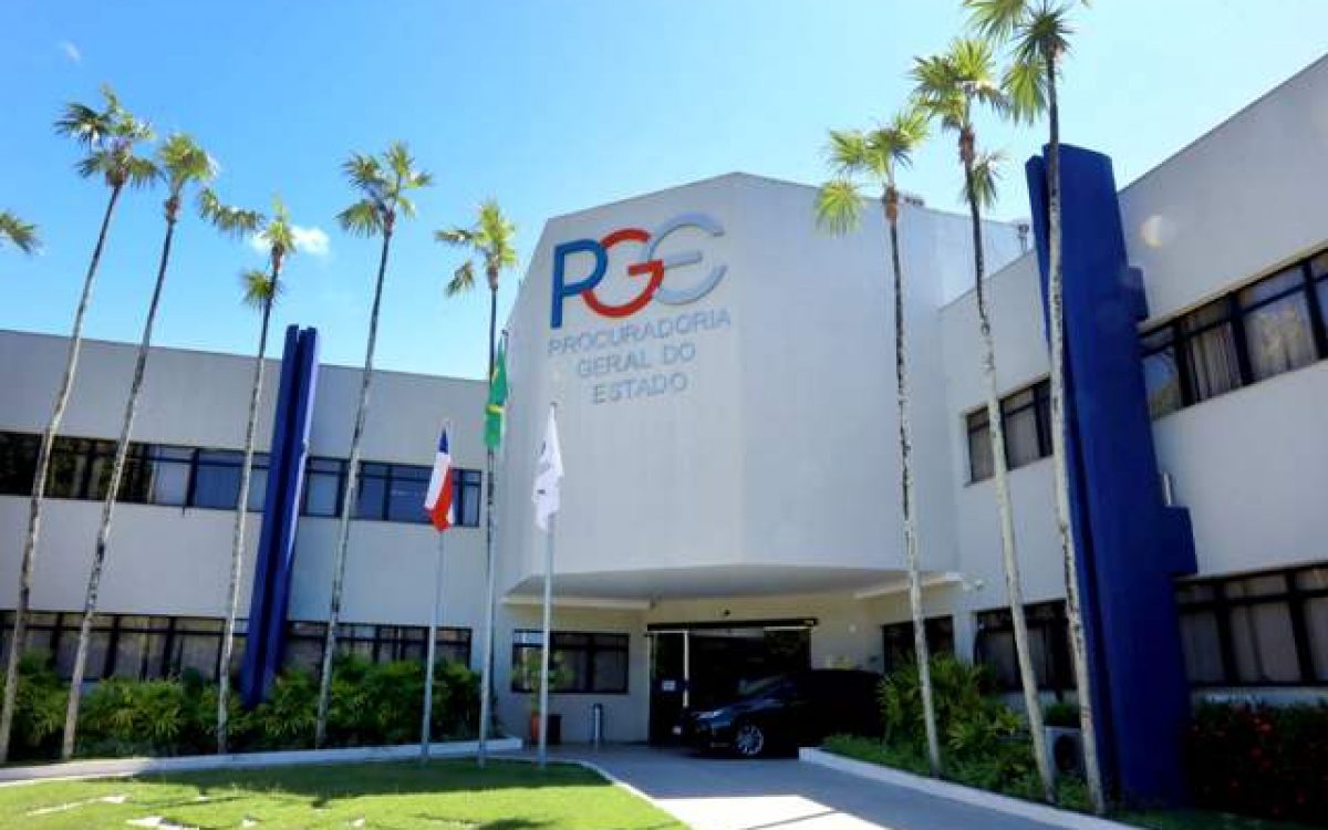 Roda de Conversa sobre transformação pela literatura é destaque na 1ª Feira Literária da PGE-BA