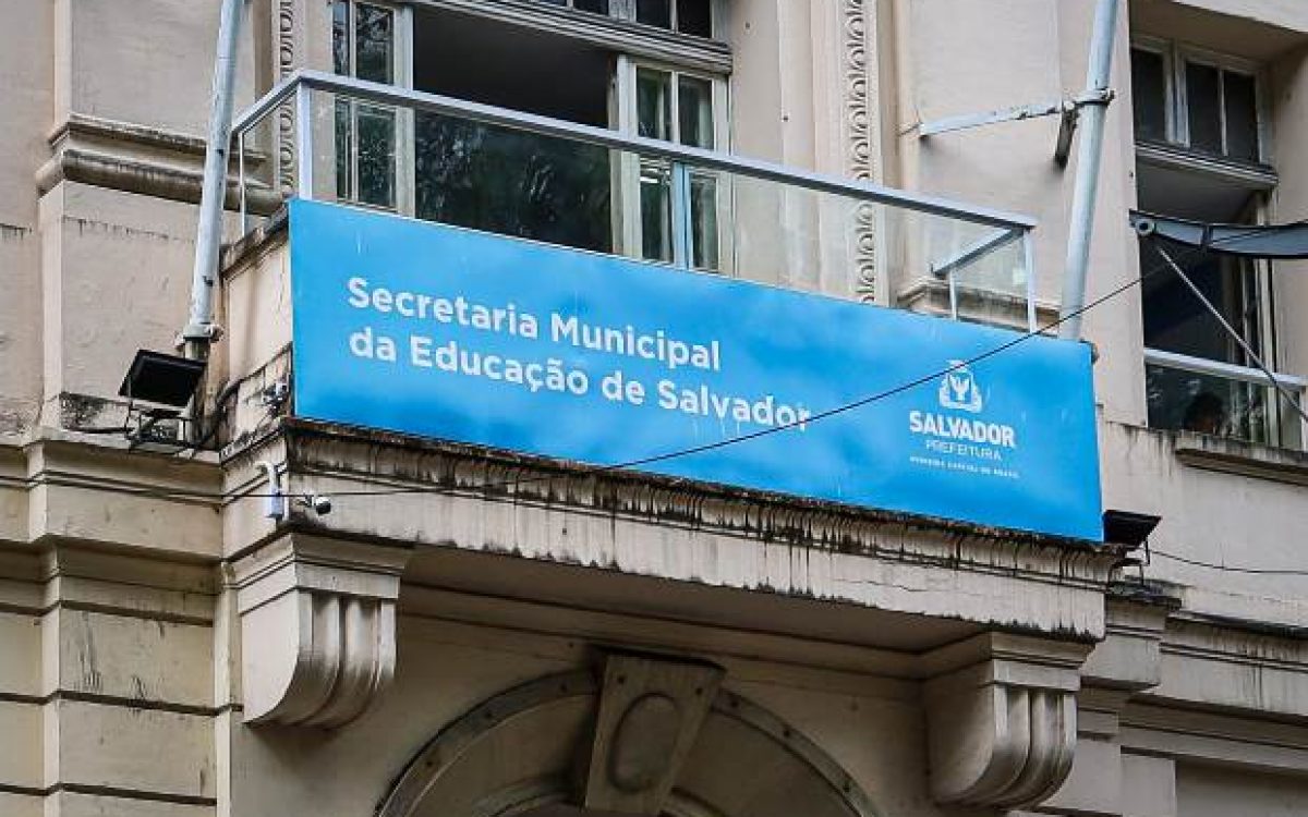 Smed anuncia retomada do Pé na Escola nesta segunda (27) após conclusão de ajustes operacionais