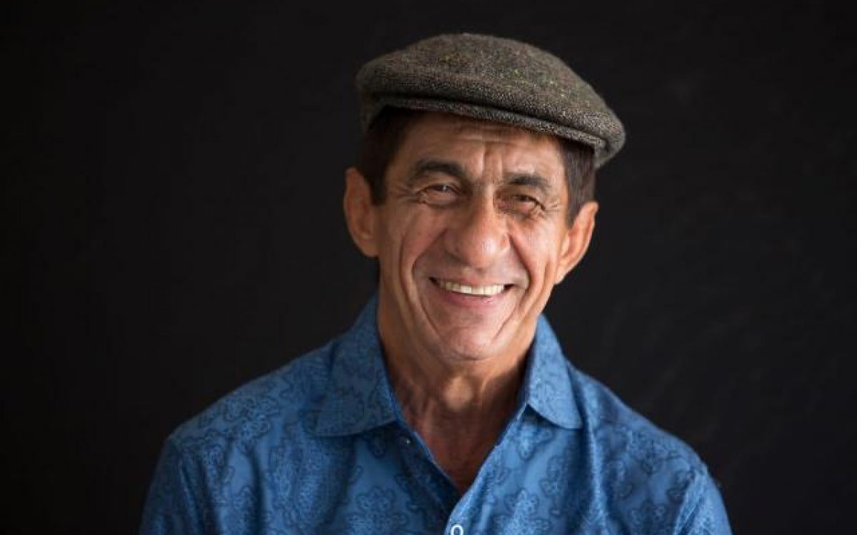 Fagner celebra mais de 50 anos de carreira com show “Cantando Clássicos” em Salvador
