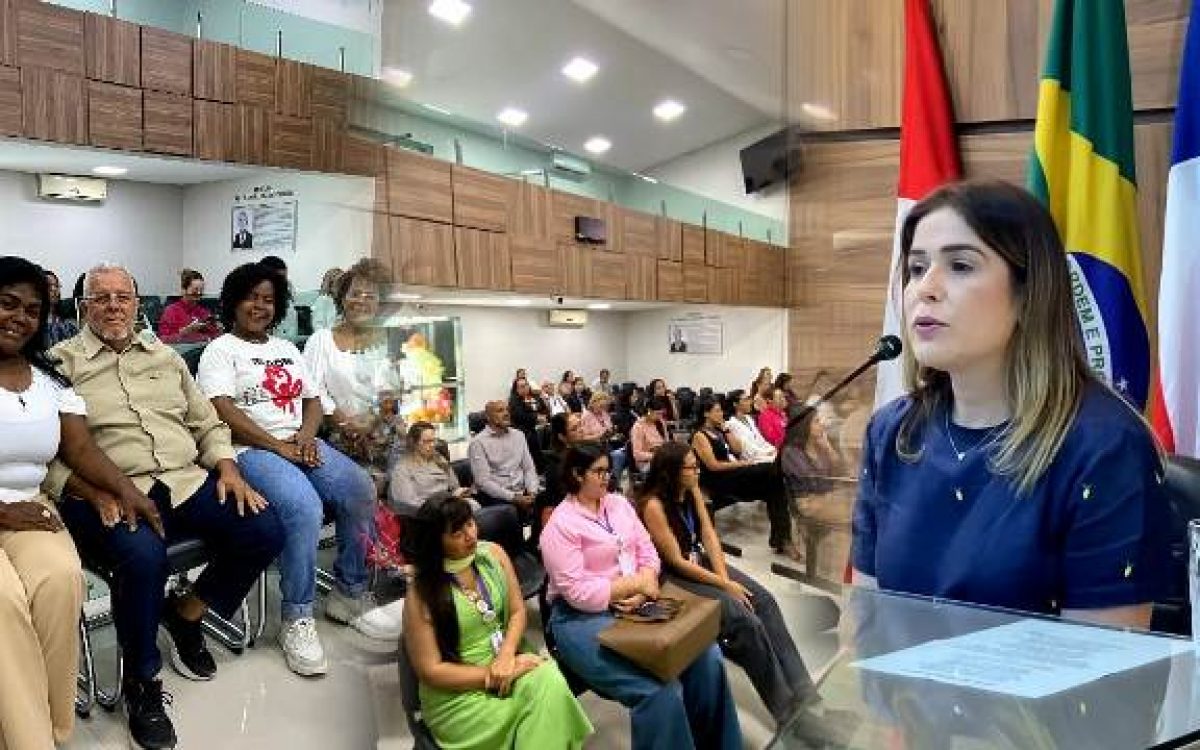 Paulo Afonso apresenta duas famílias habilitadas para implementação do Programa “Família Acolhedora”