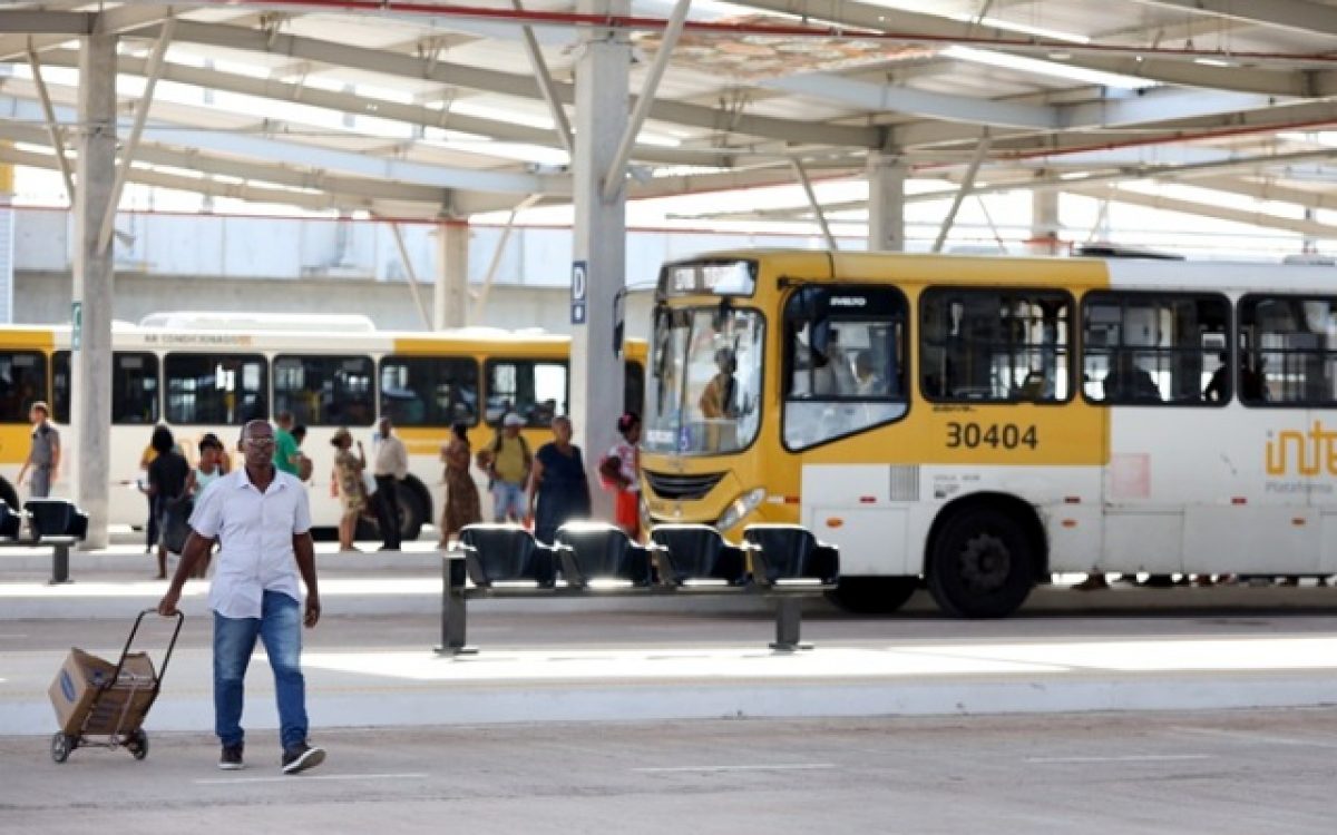 A movimentação econômica de Salvador registra crescimento de 1,3% em agosto de 2026