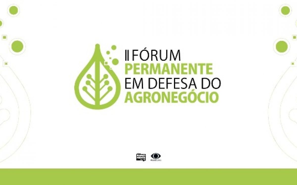 Band Bahia realiza II Fórum Permanente em Defesa do Agronegócio em Salvador