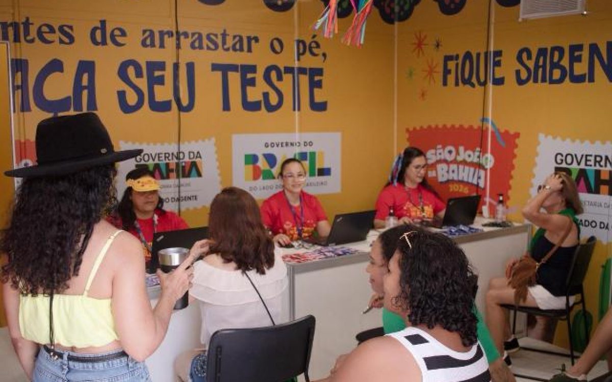Preparação da Sesab garante atendimentos a vítimas de queimaduras