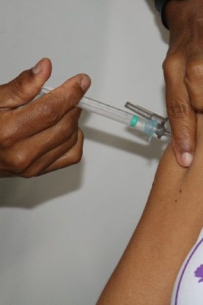 Bahia intensifica trabalhos da vigilância epidemiológica e vacinação para prevenir a reintrodução do sarampo