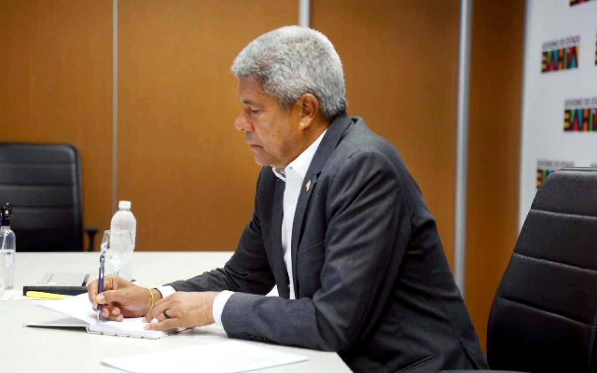 PLDO 2027 projeta crescimento do PIB baiano acima da média nacional e expansão fiscal