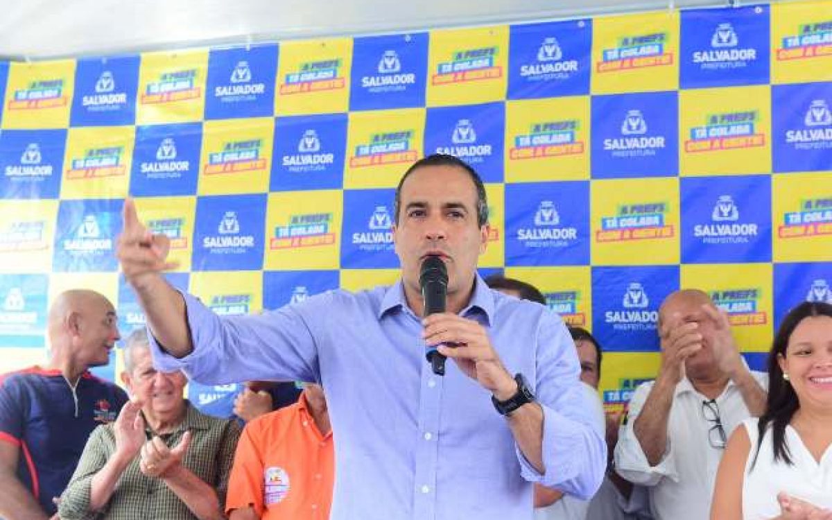 Prefeitura autoriza construção de camelódromo com 15 boxes e urbanização viária em Novo Horizonte