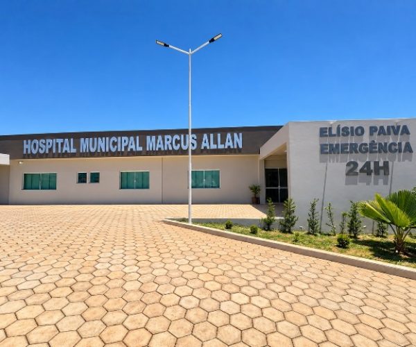 Estado entrega reforma do Hospital Municipal de Boninal com investimento de mais de R$ 2,6 milhões