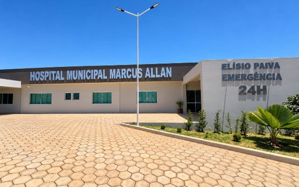 Estado entrega reforma do Hospital Municipal de Boninal com investimento de mais de R$ 2,6 milhões