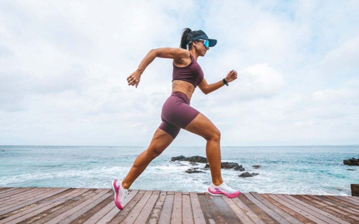 Hube: evento esportivo gratuito reúne 840 inscritos neste sábado (26), em Salvador