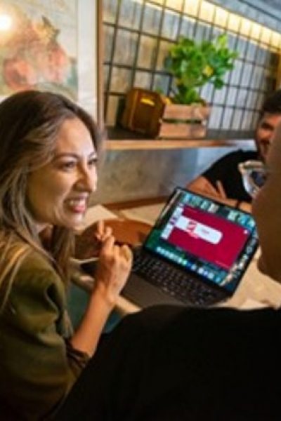 iFood abre mais de 100 vagas para profissionais da área Comercial de todo o Brasil