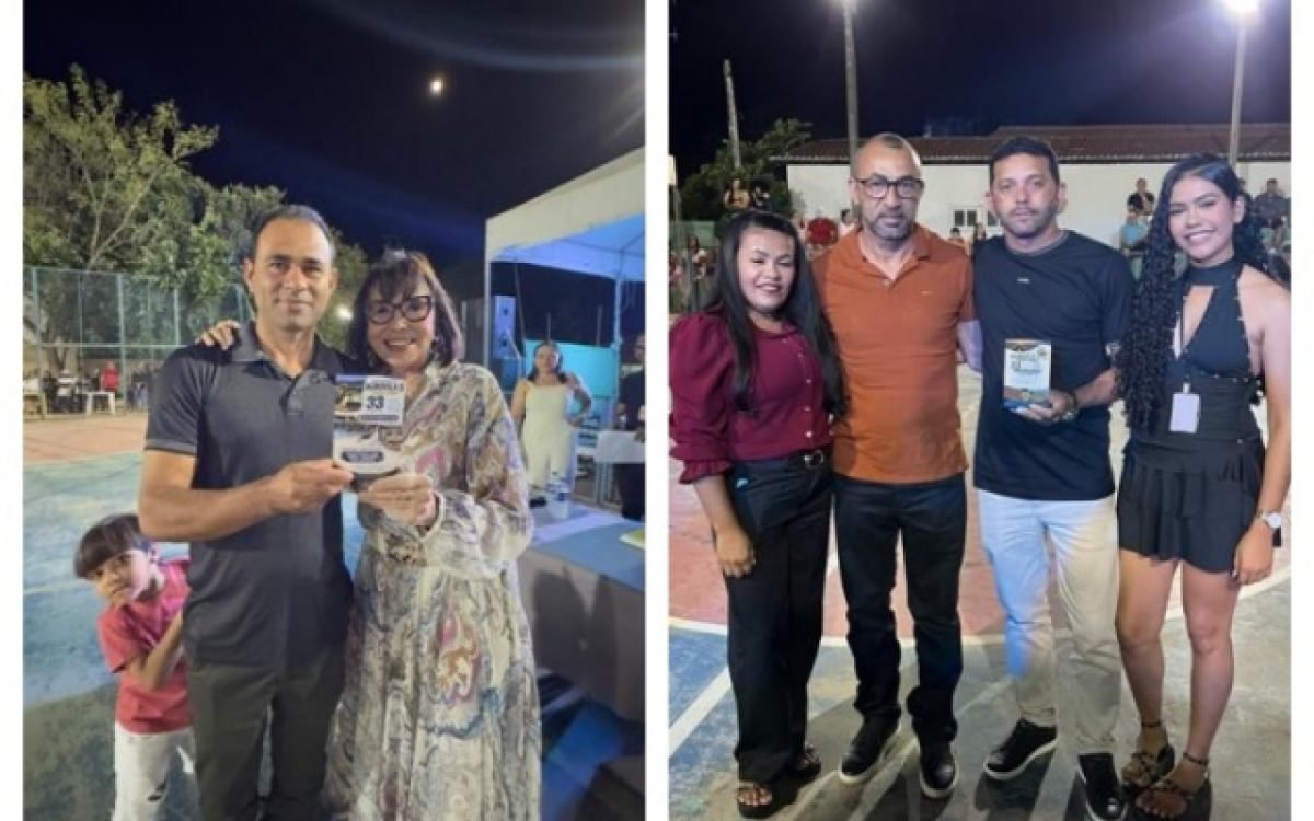 Agrovila 5 celebra 33 anos de história com homenagens e programação cultural
