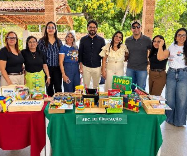 Prefeitura de Glória realiza Dia D Ponto de Encontro da Diversidade
