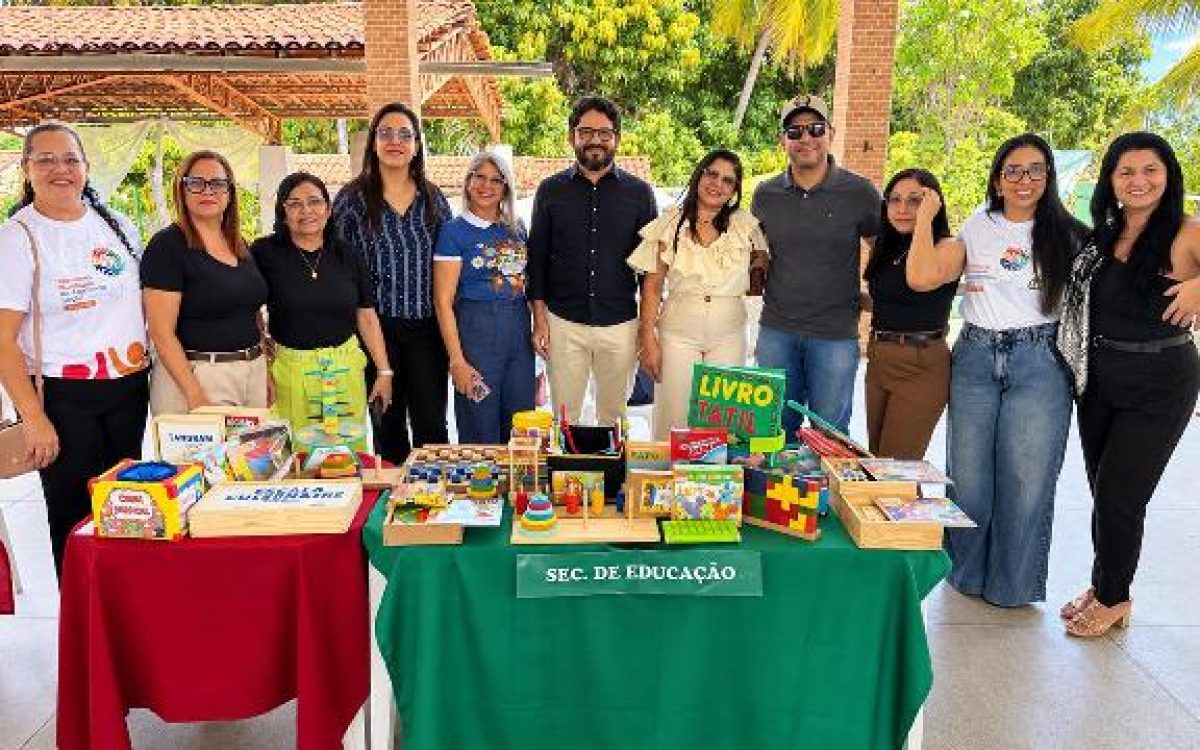 Prefeitura de Glória realiza Dia D Ponto de Encontro da Diversidade