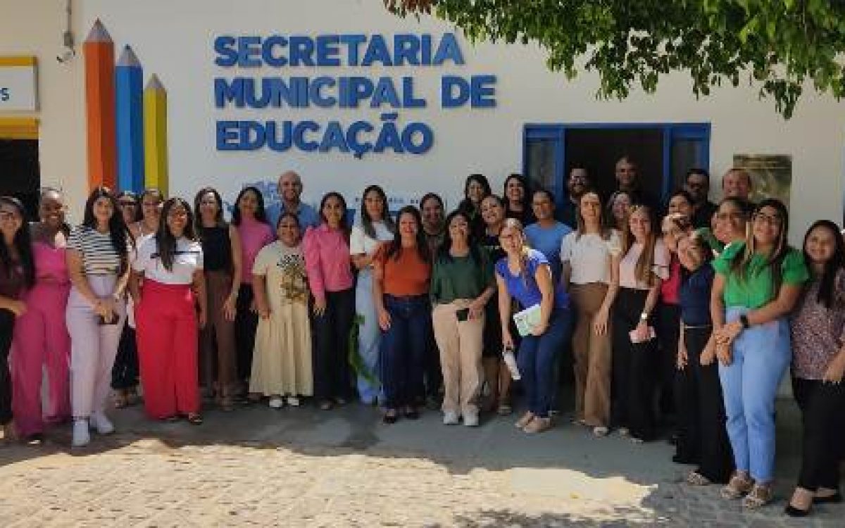 Glória promove curso de capacitação sobre Escuta Especializada para profissionais da Rede de Proteção