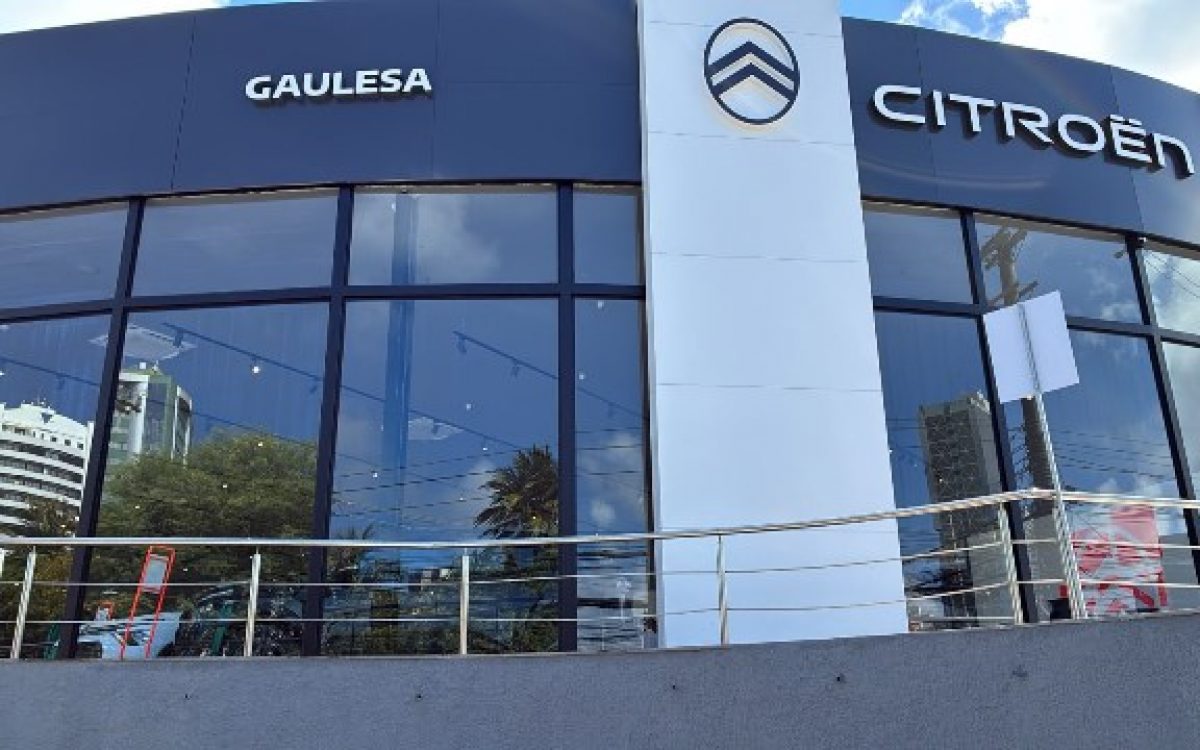 Grupo Indiana amplia atuação com nova Gaulesa Leapmotor e moderniza Gaulesa Citroën em Salvador