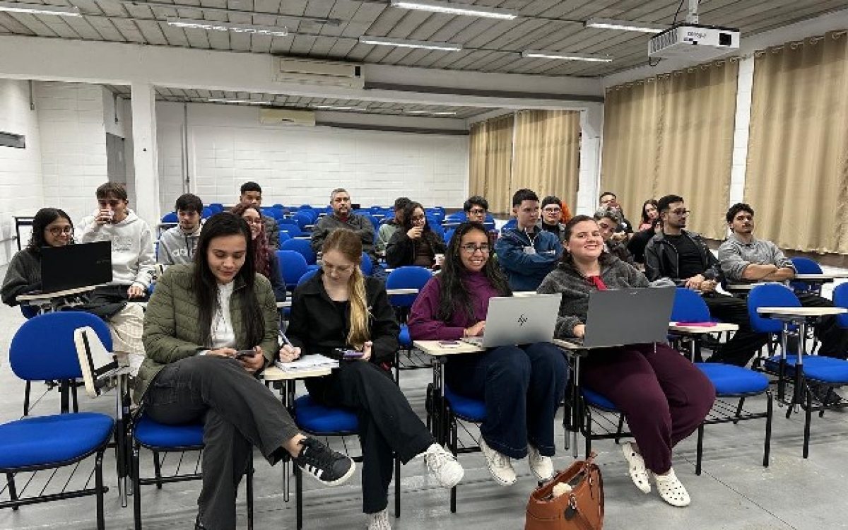 Grupo Petrópolis e Fatec reúnem mais de 270 estudantes em hackathon de inovação