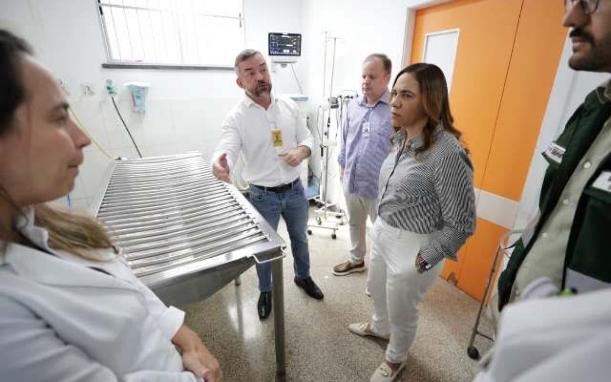 Sesab reforça equipes para o período de festas juninas