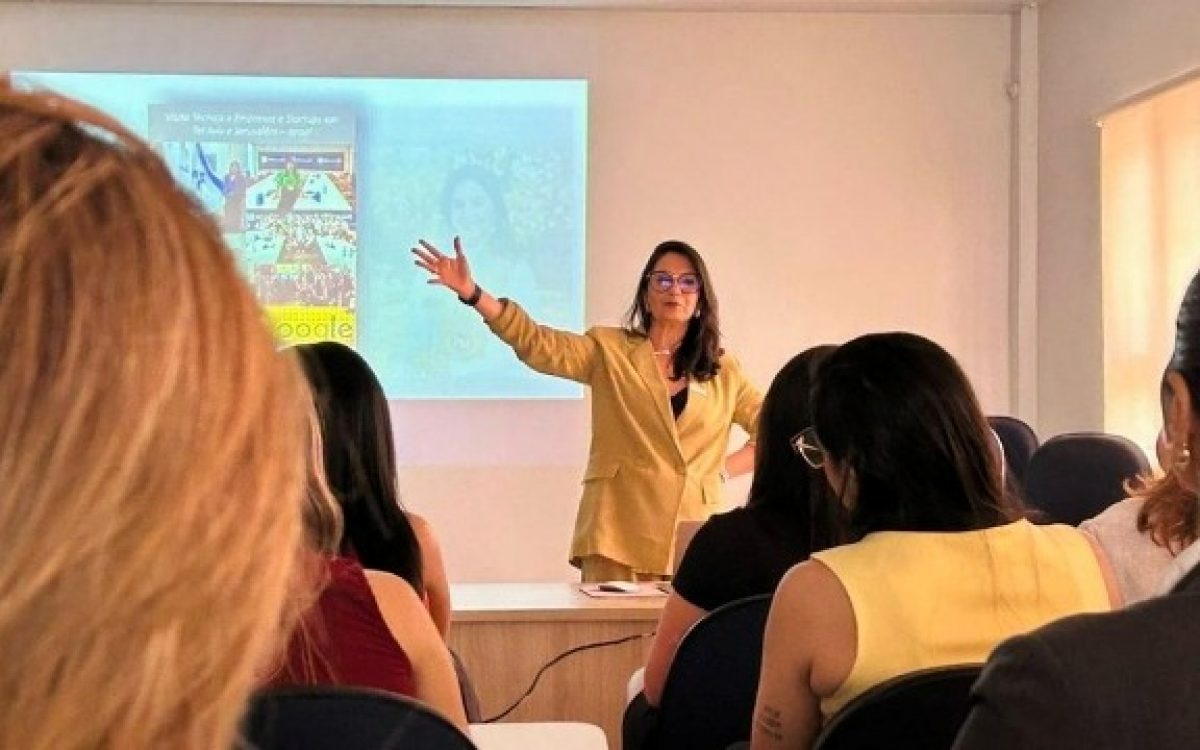 Hapvida amplia programa de acolhimento e leva primeira edição do Acolher quem Acolhe para a Bahia
