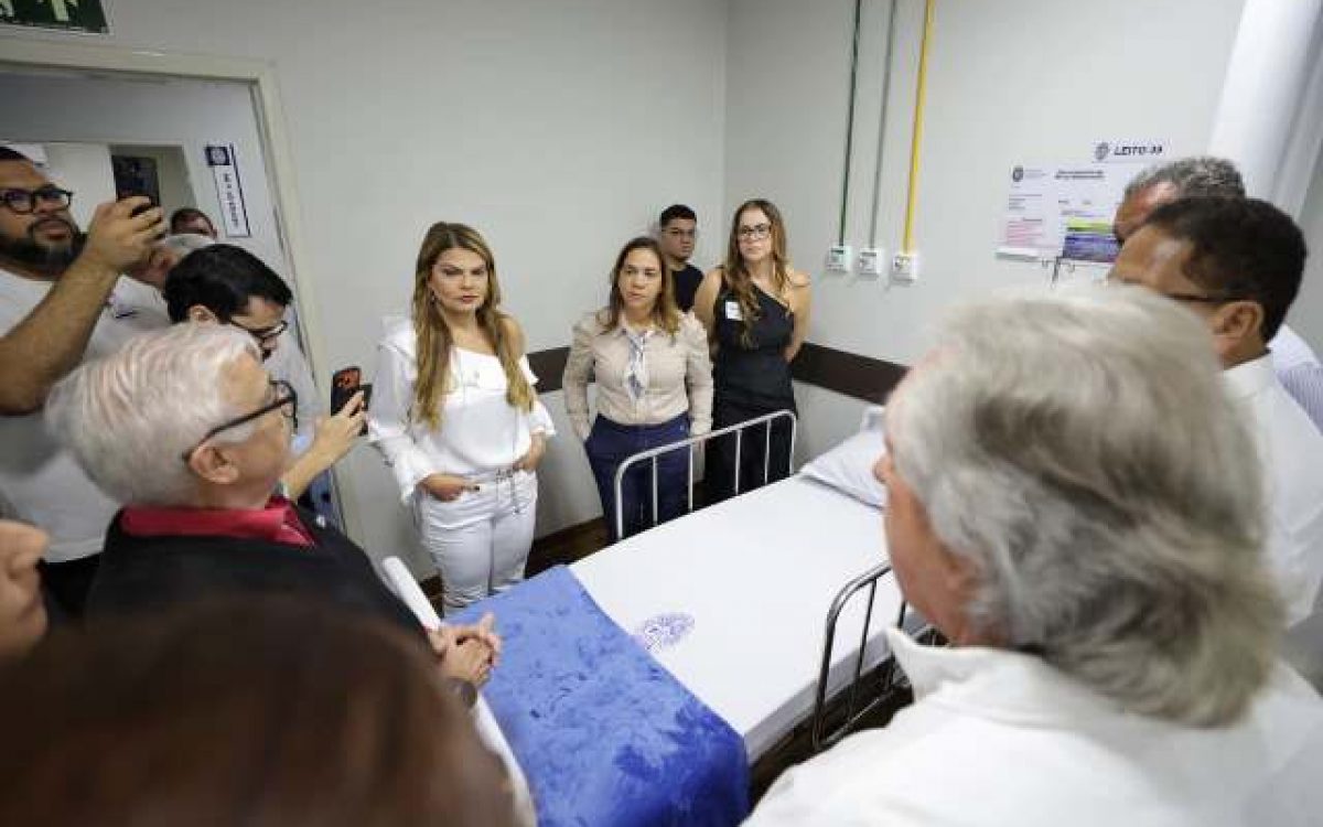 Entregas em Itabuna ampliam assistência à saúde na região Sul da Bahia