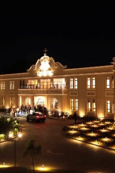 Hospital Casa de Retiro São Francisco é inaugurado em Salvador com proposta pioneira de redefinir o cuidado em saúde