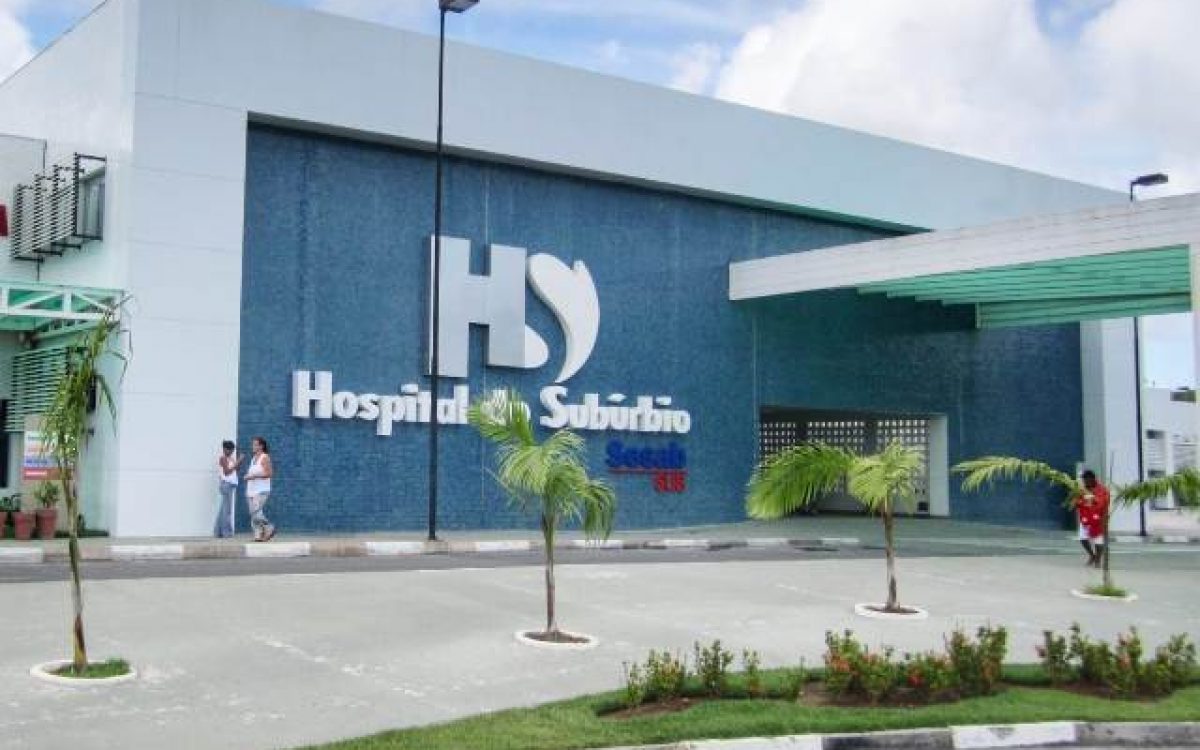 Hospital do Subúrbio reúne especialistas para discutir AVC e emergências neurológicas no I Simpósio de Neurologia
