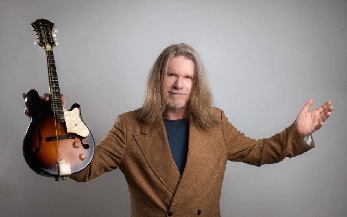 Humberto Gessinger fará show final da turnê em Salvador