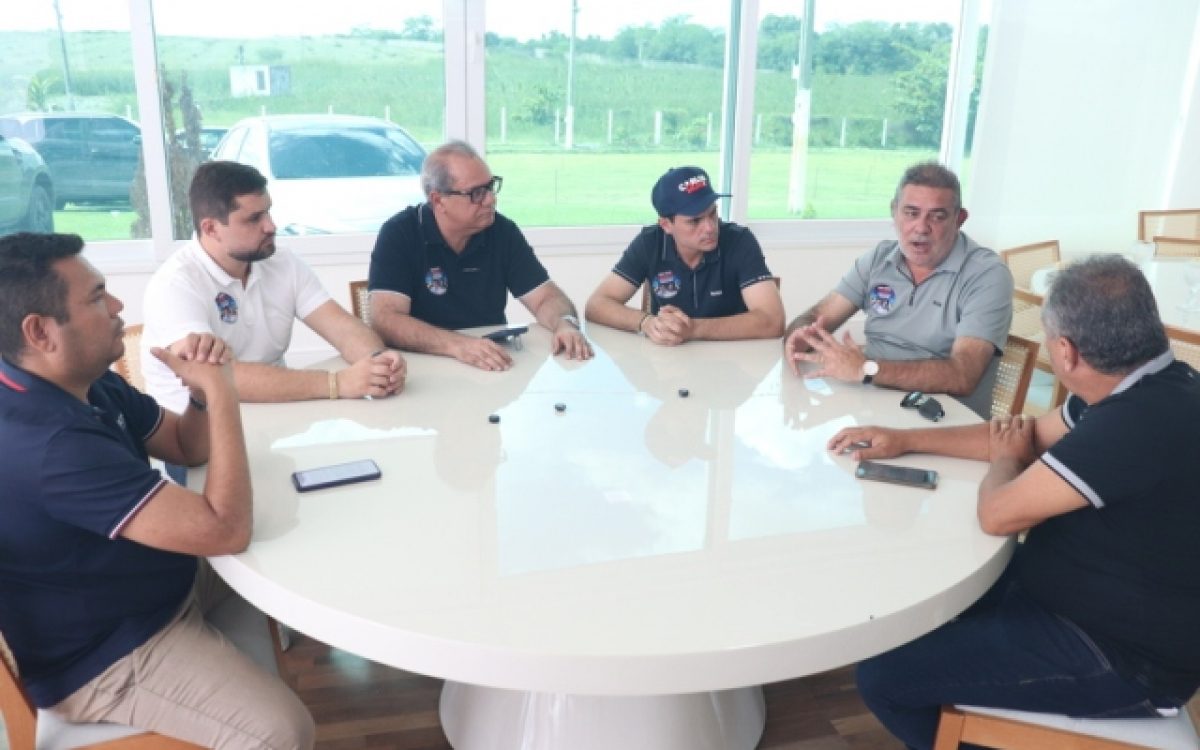 Roda de conversa reúne lideranças e debate caminhos para o desenvolvimento de Paulo Afonso