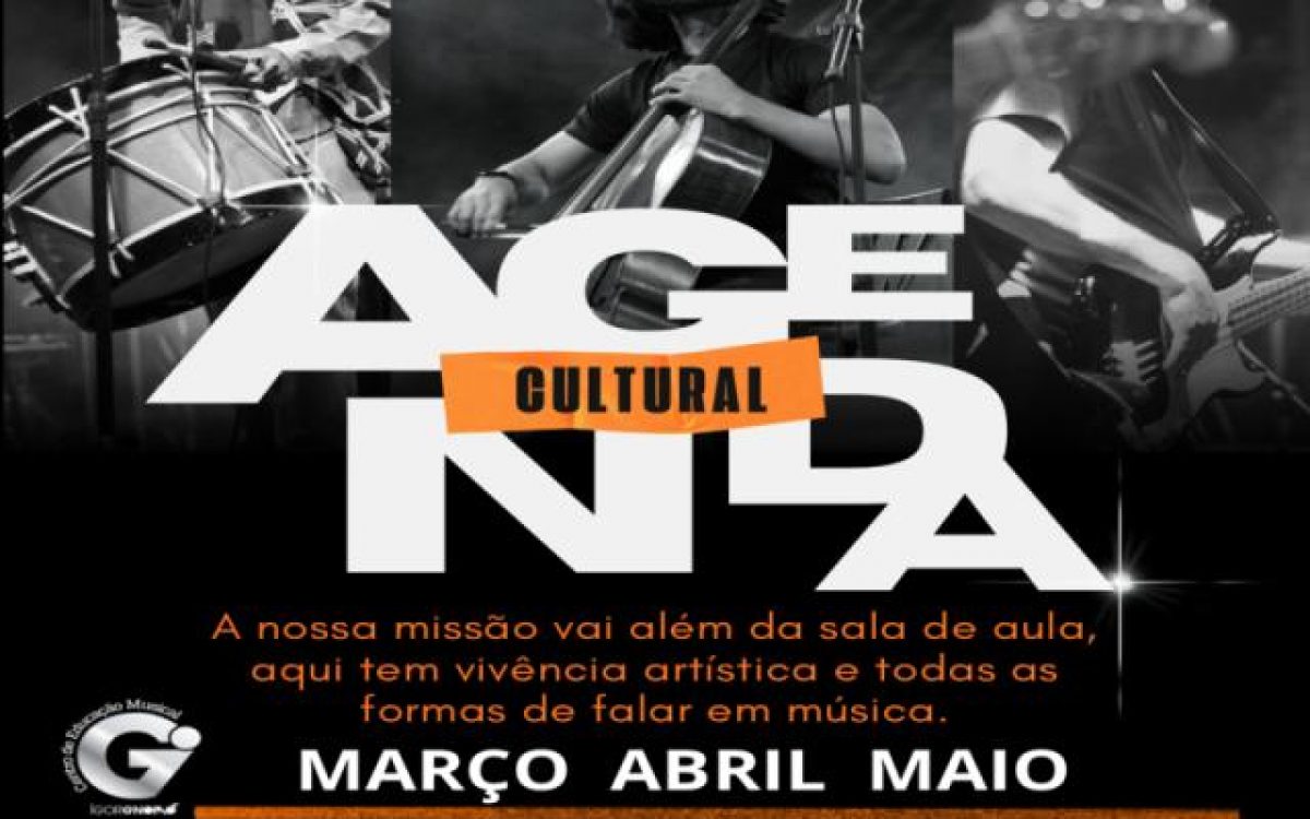 Escola de música Cemig Music e Ponto de Cultura Cemig Cult – Igor Gnomo realizam atividades culturais gratuitas em Paulo Afonso/BA