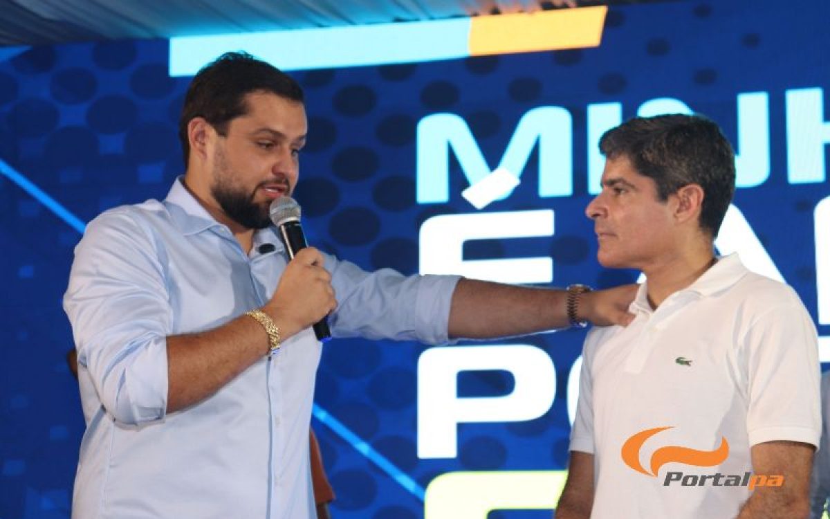 ACM Neto participa de lançamento da pré-candidatura de Neto Coelho em Paulo Afonso