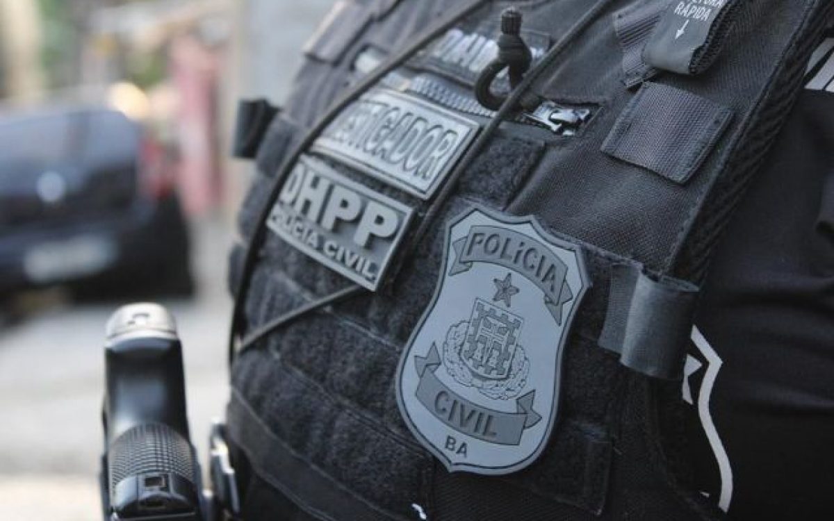 Operação Concórdia alcança mais um foragido da Justiça no interior do estado