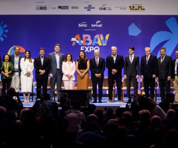 Itacaré marca presença na ABAV Expo 2026 em São Paulo