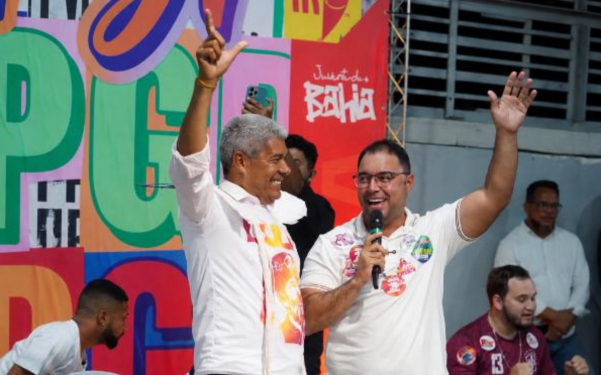 Prefeito Mário Galinho solicita e governador Jerônimo garante construção de nova ponte de acesso à Paulo Afonso