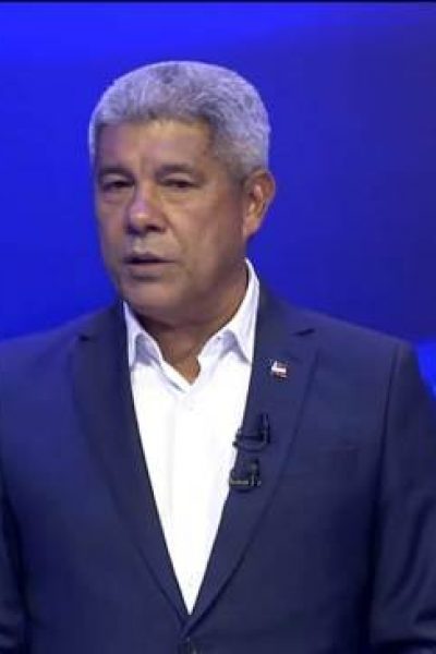 Jerônimo destaca investimentos em segurança e redução da violência na Bahia: “Não passo a mão na cabeça de criminoso”