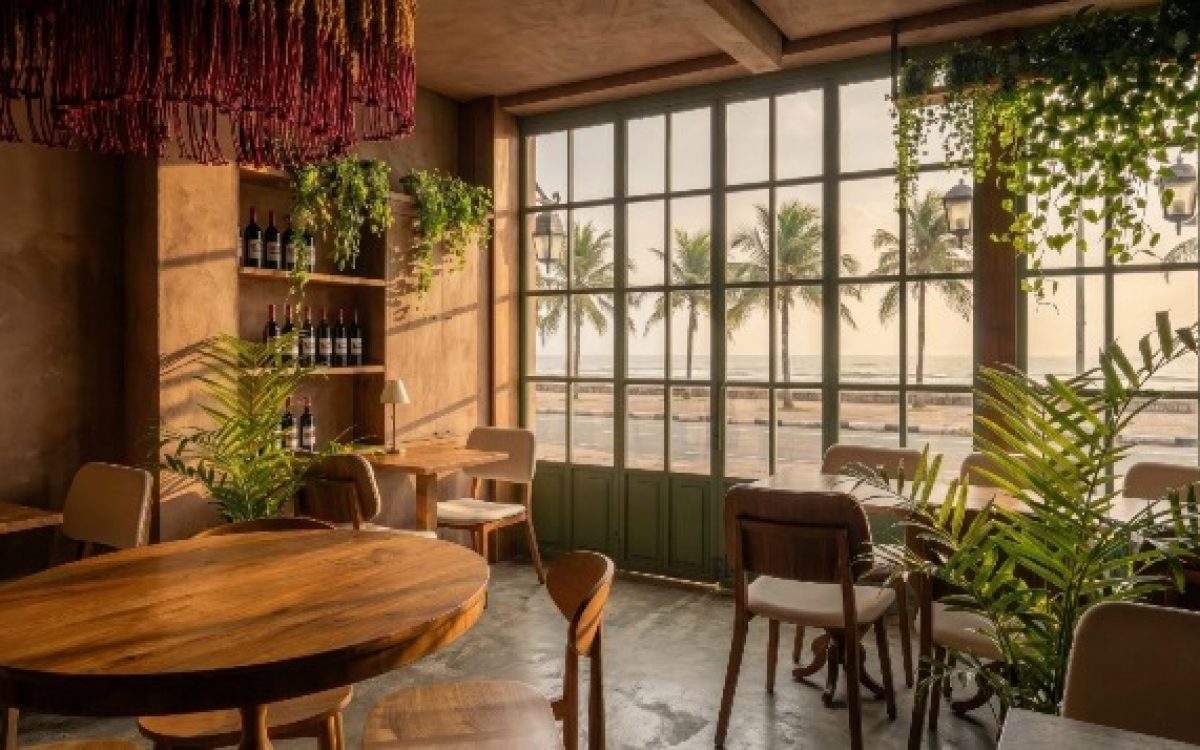 Jota Gastronomia abre suas portas quinta-feira no Rio Vermelho