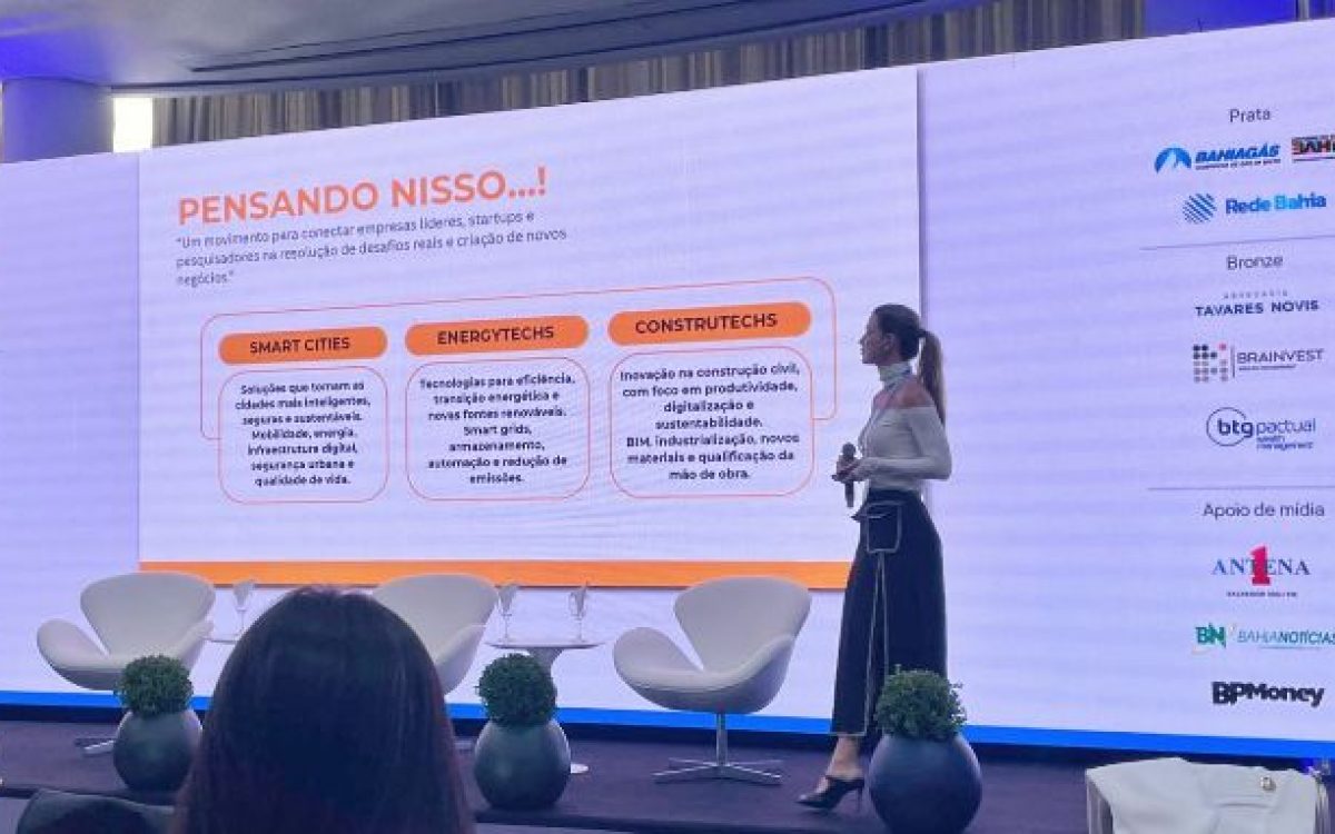 LightHouse Hub lança editais de inovação aberta para as áreas de construção, energia e cidades inteligentes