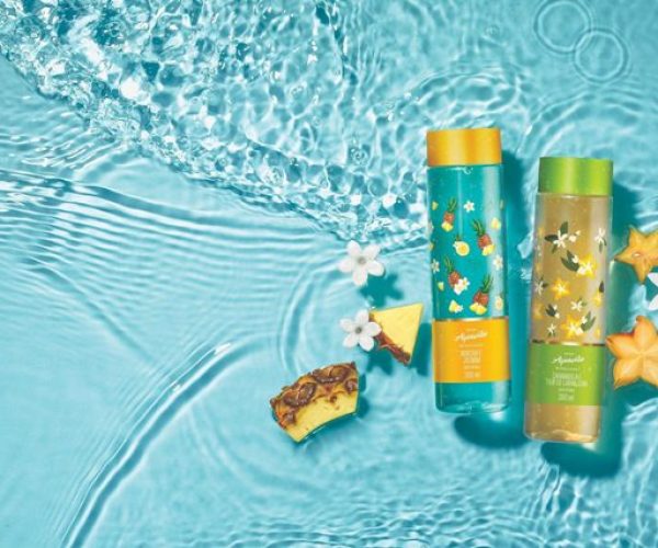 Body Splash ganha espaço no mercado e se destaca como tendência de autocuidado