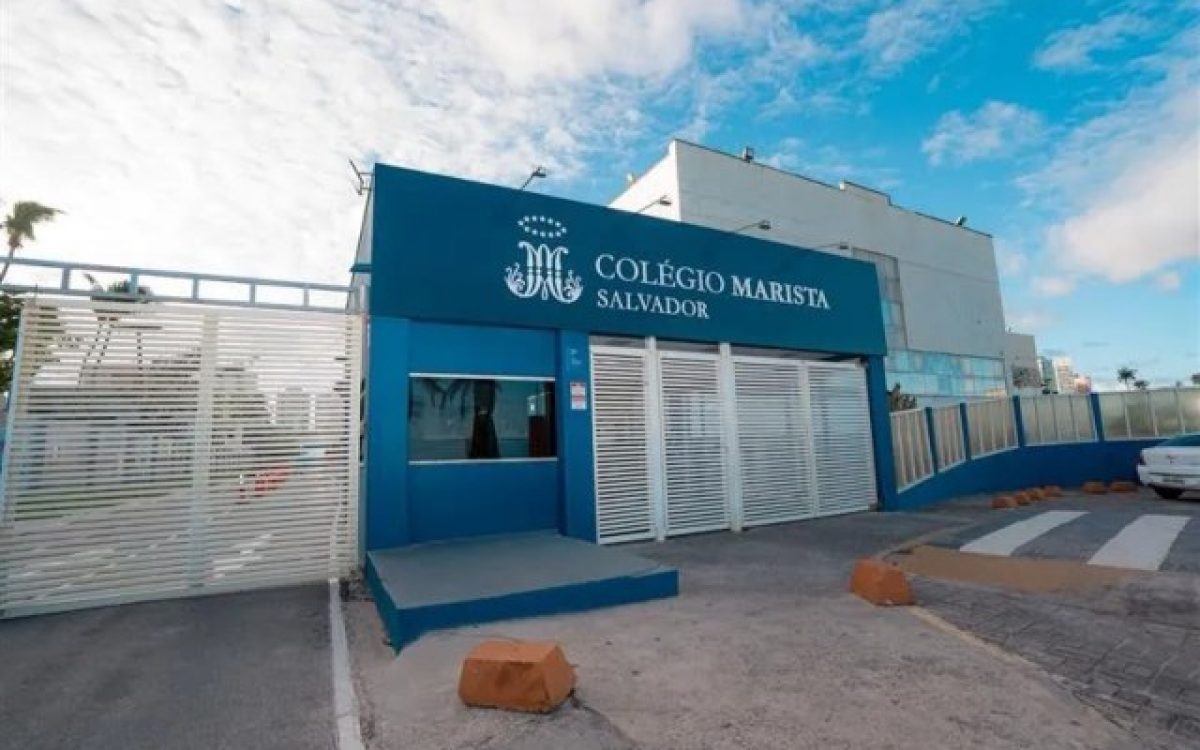 Marista Salvador e Oquei Entretenimento lançam programação comemorativa pelos 120 anos da instituição