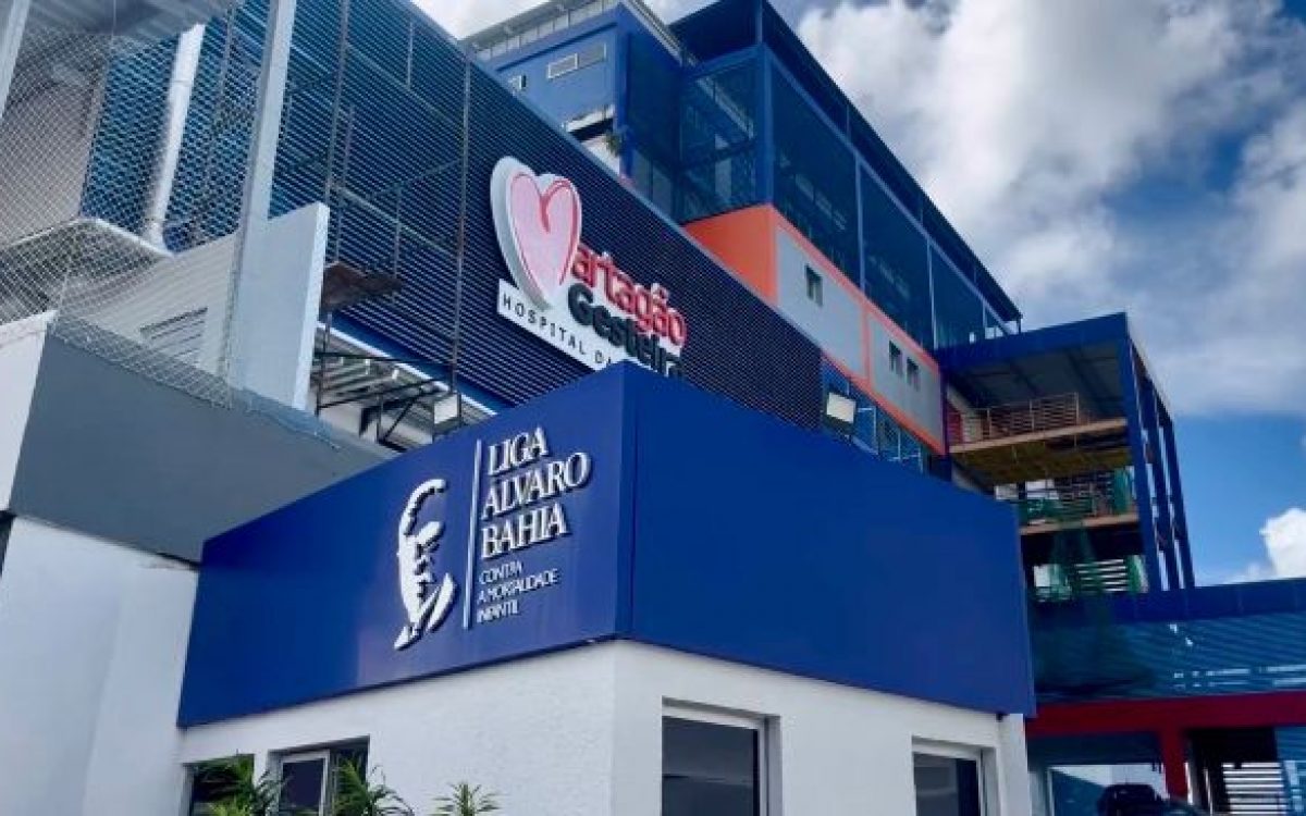 Campanha ajudará o Martagão a realizar novos transplantes de medula óssea