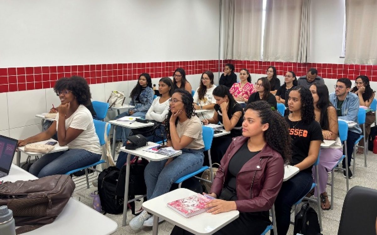 Uesb investe mais de R$ 58,1 milhões em melhorias dos três campi no ano de 2025