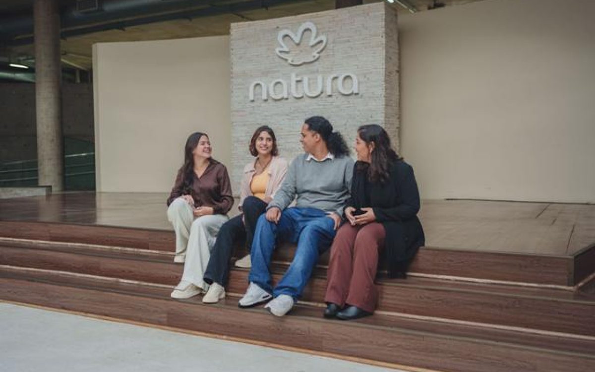 Natura é líder do ranking Merco Talento pela quarta vez consecutiva