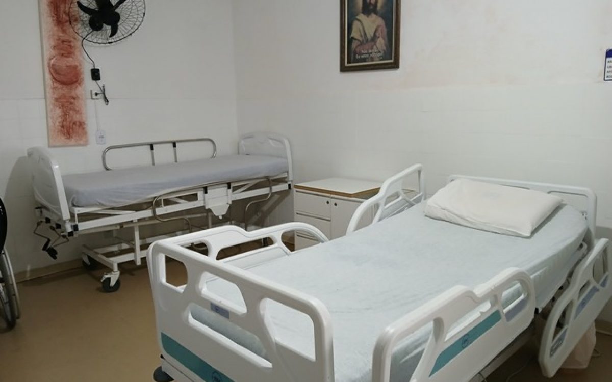 Notas fiscais garantem apoio a pacientes com câncer na Bahia