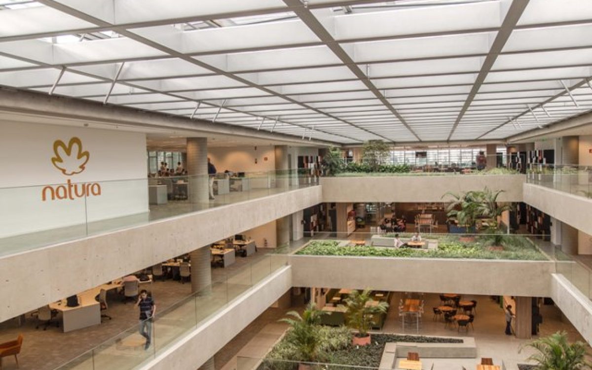 Natura é reconhecida como a empresa de melhor reputação do Brasil no Ranking Merco 2025 pela 12ª vez consecutiva