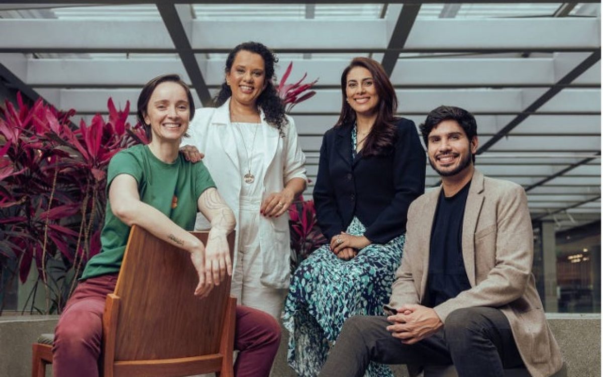 Natura é reconhecida como a empresa mais diversa do Brasil pelo segundo ano consecutivo, aponta Datafolha