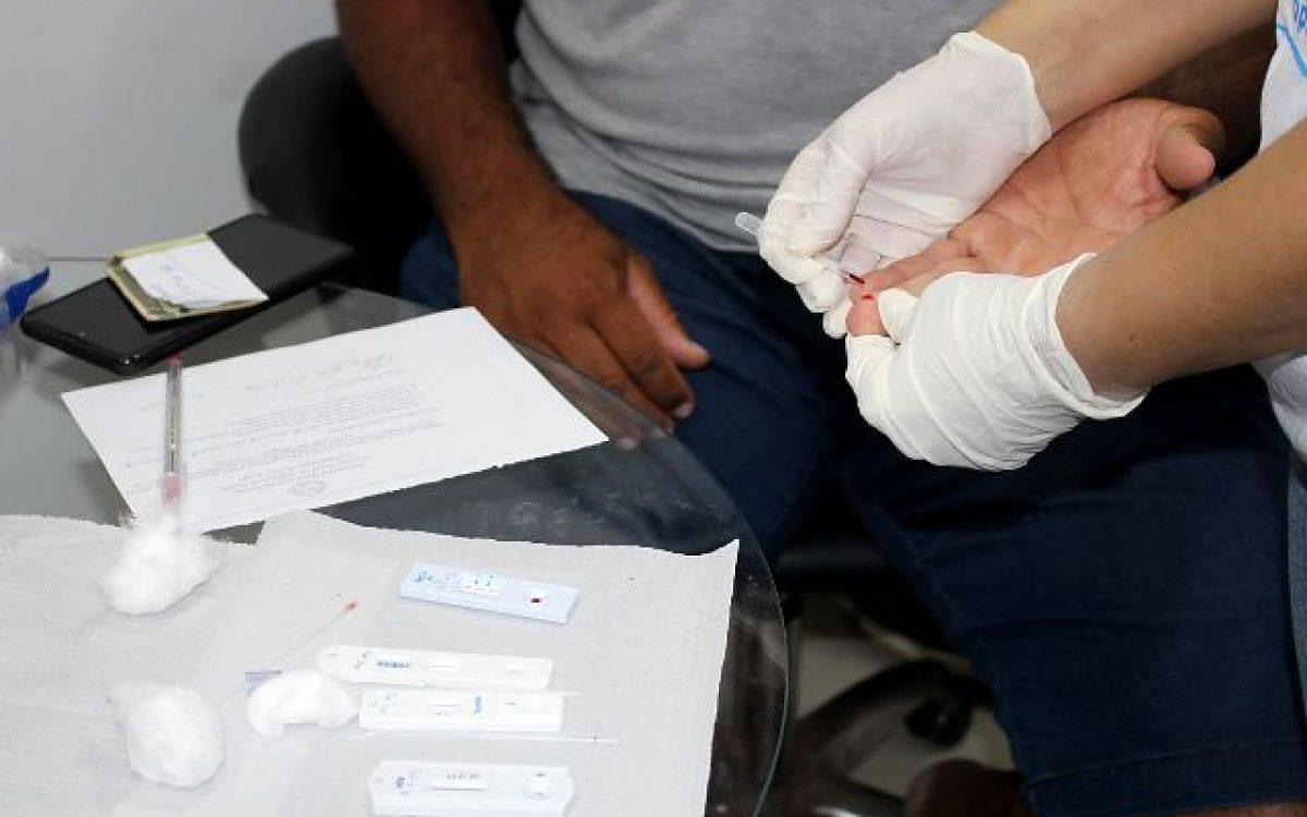 Em Dia D do Novembro Azul, mais de 80 unidades de saúde de Salvador estarão abertas neste sábado (8)