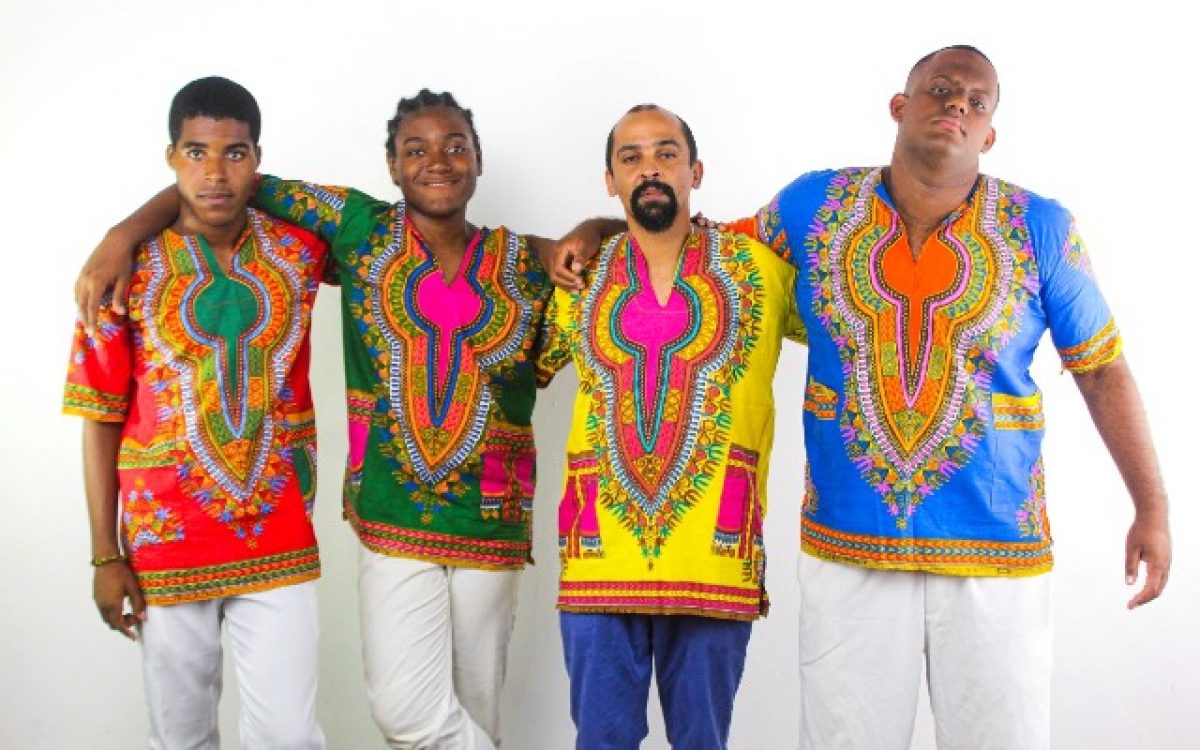 Orquestra Reggae de Cachoeira apresenta Sinfonia Reggae Brasil na Caixa Cultural Salvador