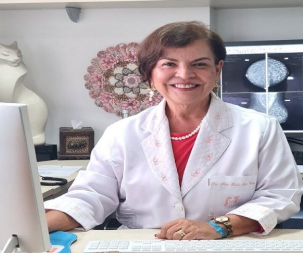 Outubro Rosa: Câncer de mama ganha novo sistema que ajuda em prevenção pela A Clínica da Mulher em Salvador