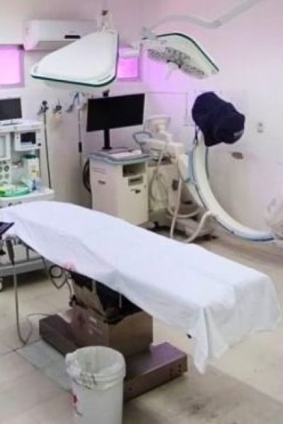 Hospital Nair Alves de Souza realiza quase mil cirurgias eletivas e amplia atendimentos para população