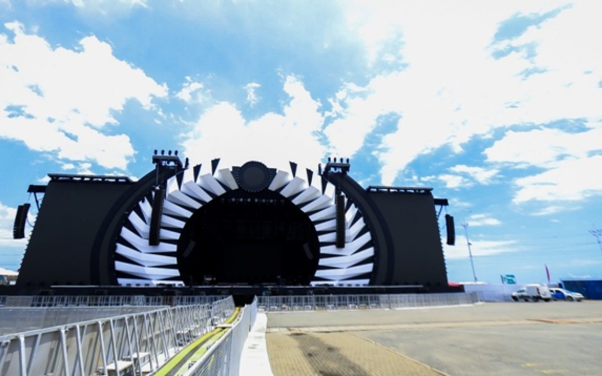 Festival Virada Salvador chega ao quarto dia com Olodum, Alok, Bell Marques e grandes atrações na Boca do Rio